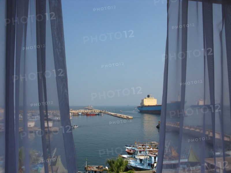 Port-Saïd