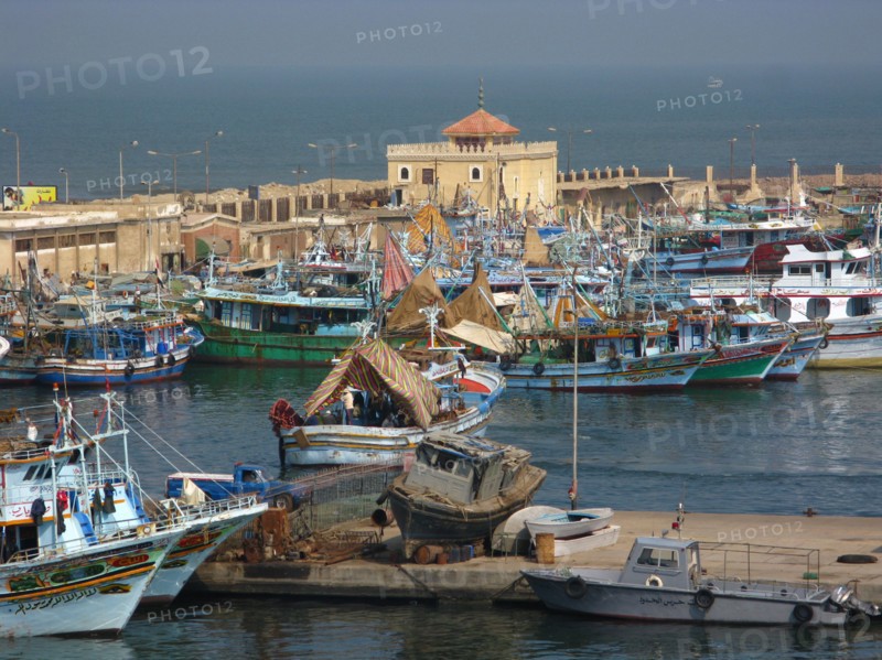 Port-Saïd