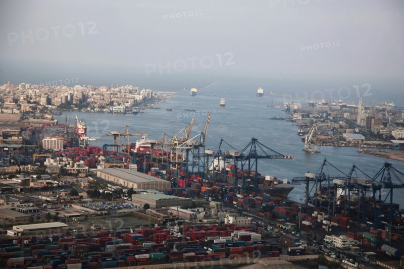 Port-Saïd
