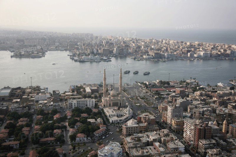 Port-Saïd