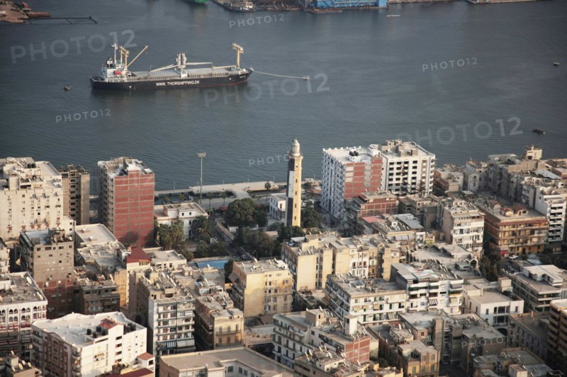 Port-Saïd