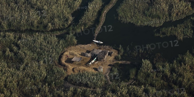 Delta du Nil