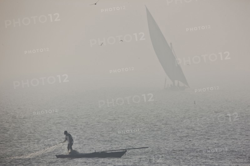 Delta du Nil
