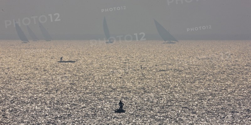 Delta du Nil
