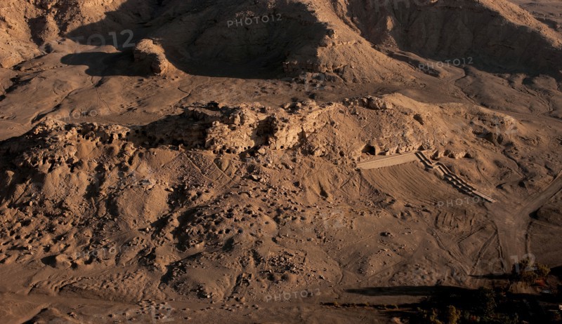 El-Kab (Egypte)