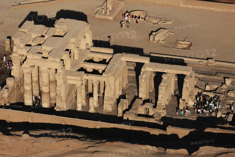 Temple de Kom Ombo (Egypte)