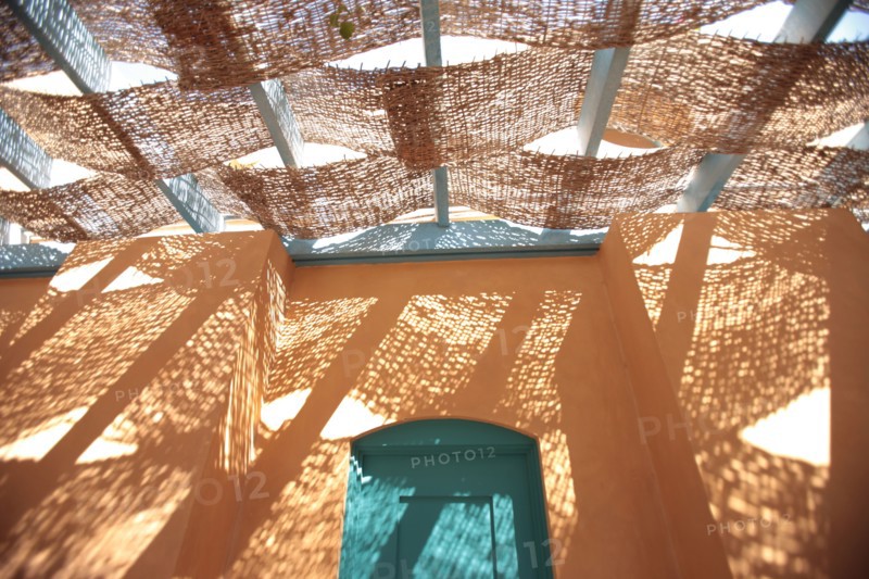 Hôtel Sheraton à el-Gouna (Egypte)