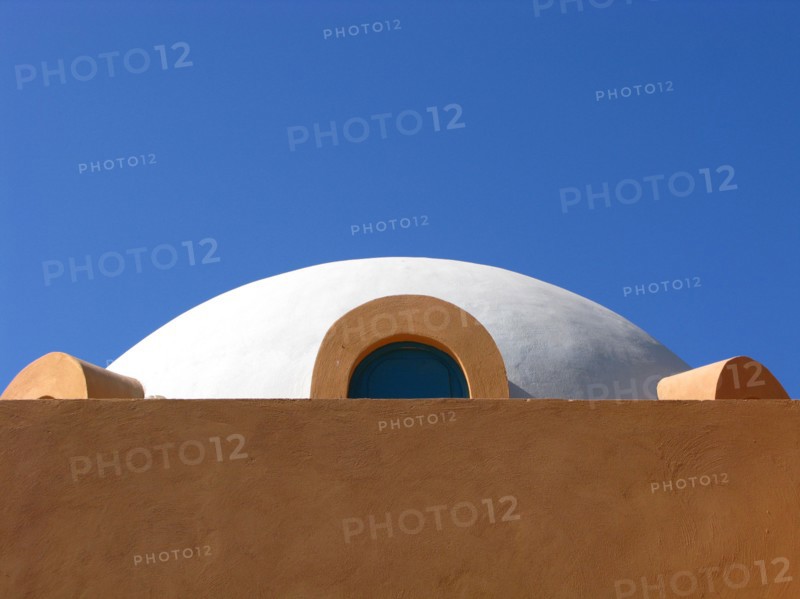 Hôtel Sheraton à el-Gouna (Egypte)
