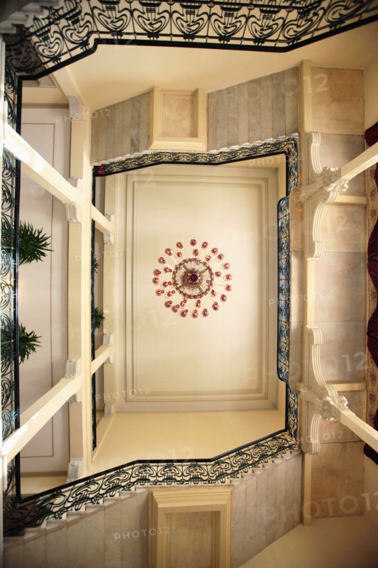 Winter Palace à Louxor