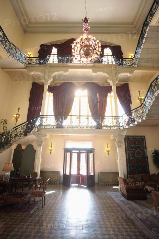 Winter Palace à Louxor