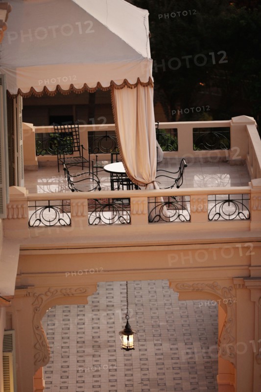 Winter Palace à Louxor