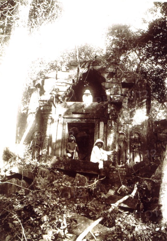 Angkor