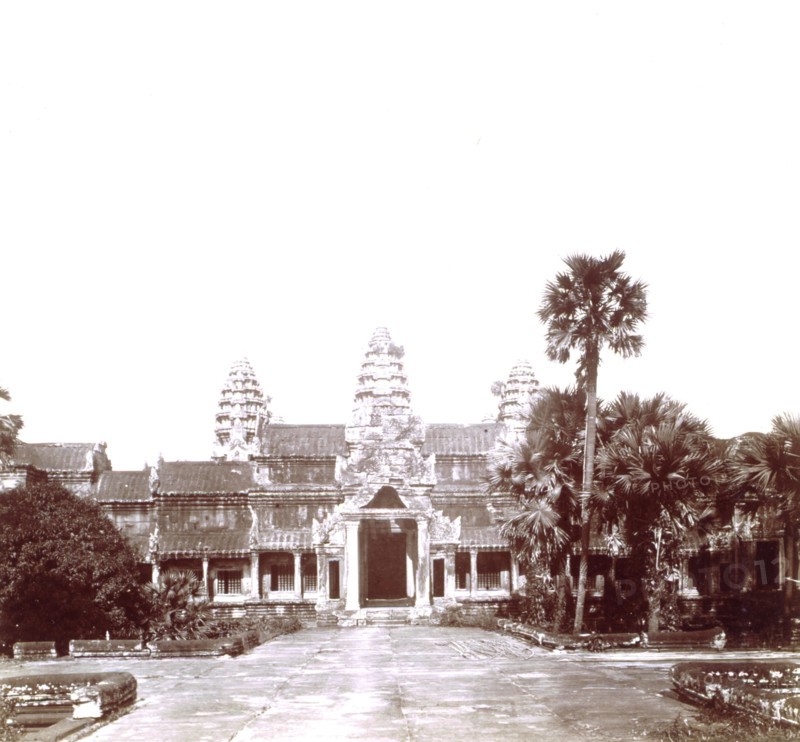 Angkor