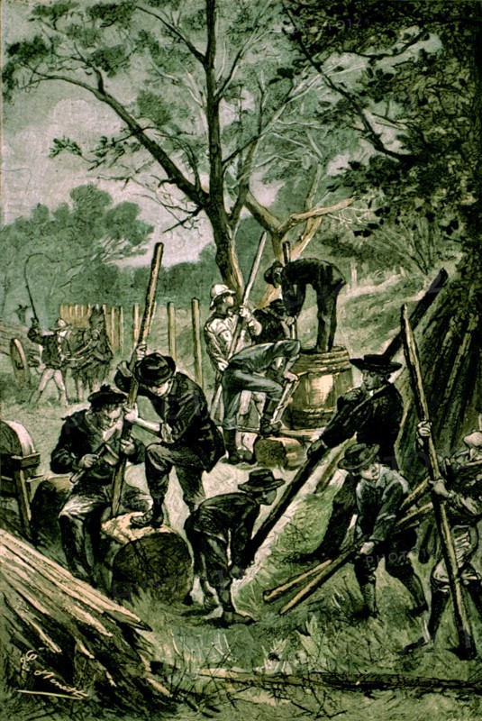 Jules Verne, "Deux ans de vacances", illustration