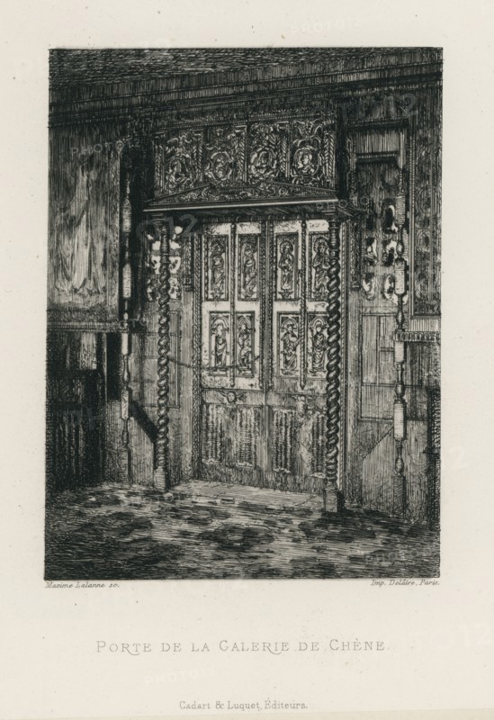 Hauteville House à Guernesey