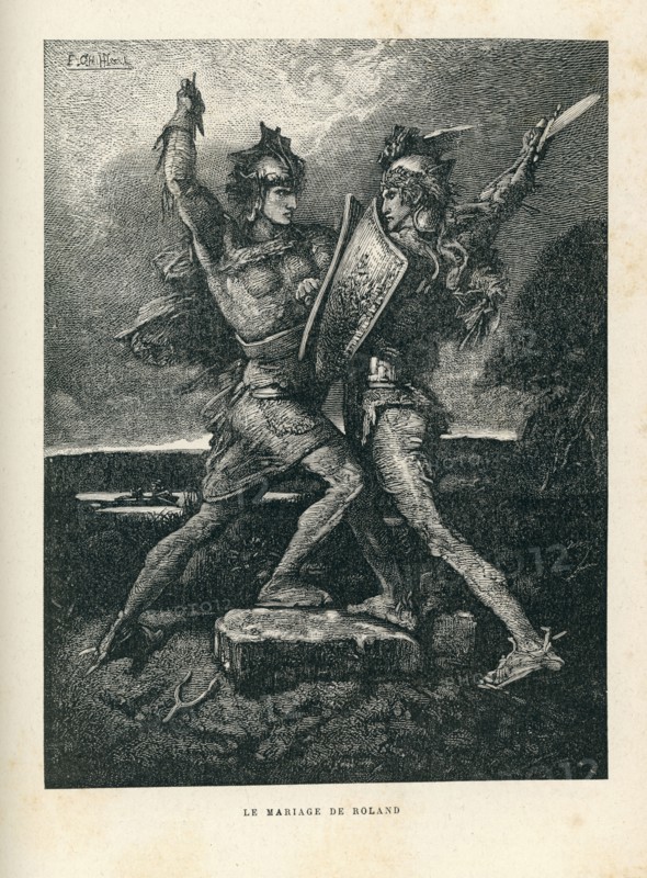 Victor Hugo, "Oeuvre poétique", vol. III