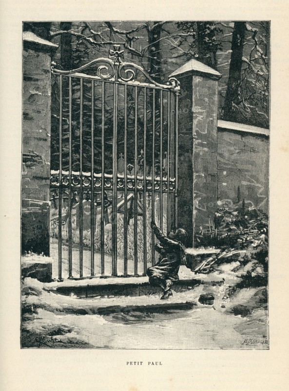Victor Hugo, "Oeuvre poétique", vol. III
