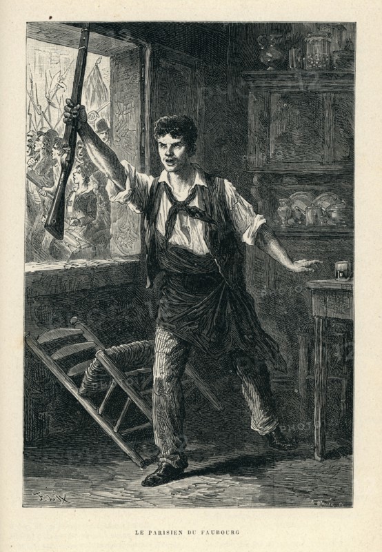 Victor Hugo, "Oeuvre poétique", vol. IV