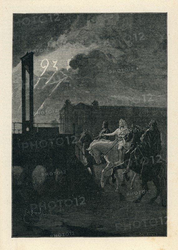 Victor Hugo, "Oeuvre poétique", vol. IV