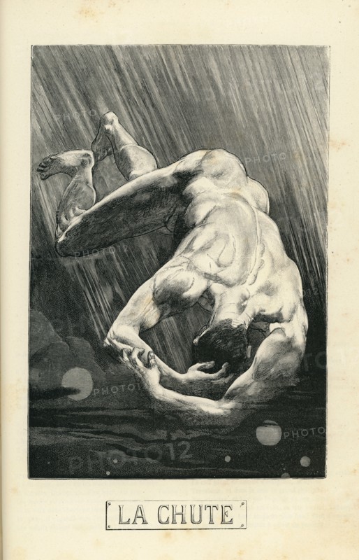 Victor Hugo, "Oeuvre poétique", tome 4