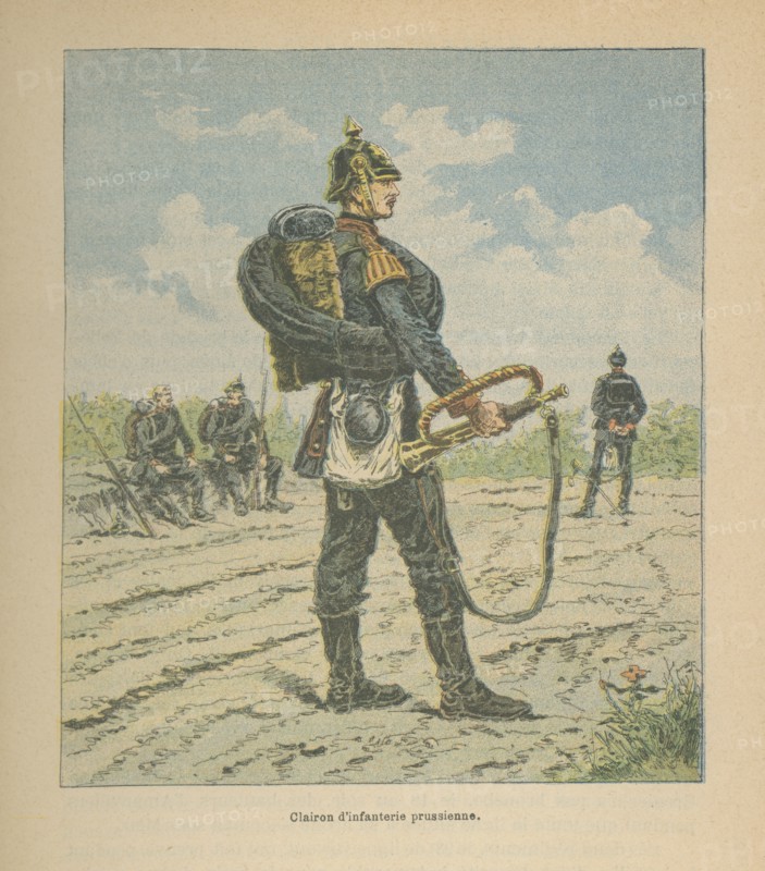 Ouvrage "Français et Allemands, histoire anecdotique de la guerre de 1870-1871"