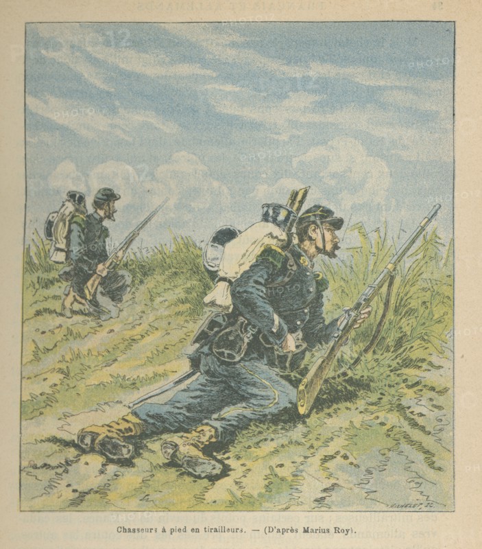 Ouvrage "Français et Allemands, histoire anecdotique de la guerre de 1870-1871"