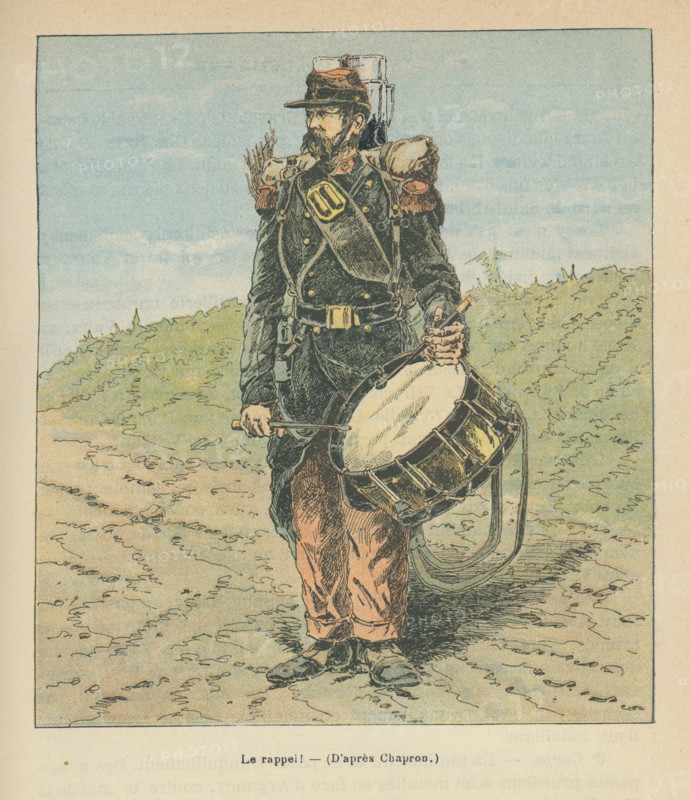 Ouvrage "Français et Allemands, histoire anecdotique de la guerre de 1870-1871"