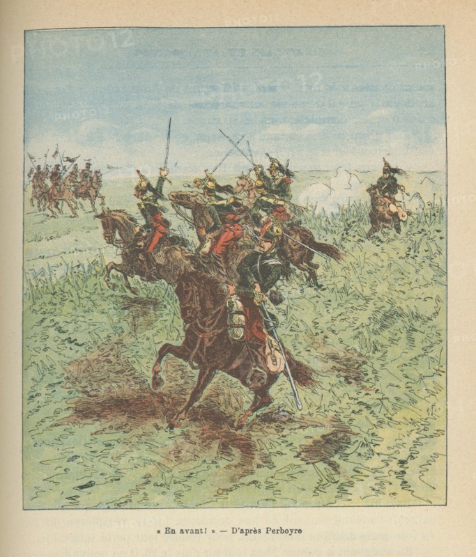 Ouvrage "Français et Allemands, histoire anecdotique de la guerre de 1870-1871"
