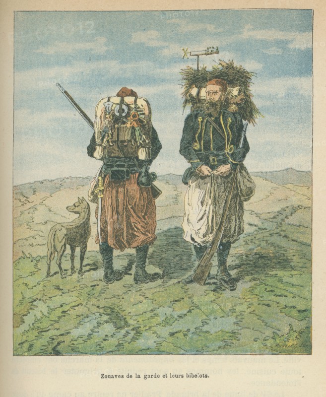 Book 'Français et Allemands, histoire anecdotique de la guerre de 1870-1871'