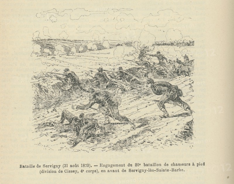 Ouvrage "Français et Allemands, histoire anecdotique de la guerre de 1870-1871"