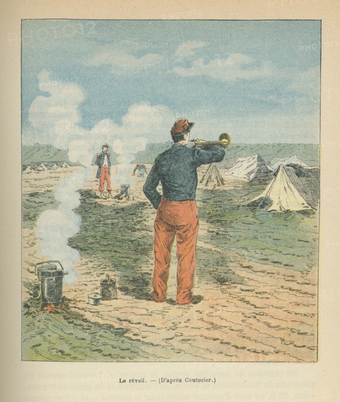 Book 'Français et Allemands, histoire anecdotique de la guerre de 1870-1871'