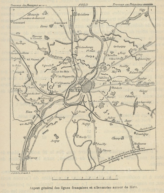 Book 'Français et Allemands, histoire anecdotique de la guerre de 1870-1871'
