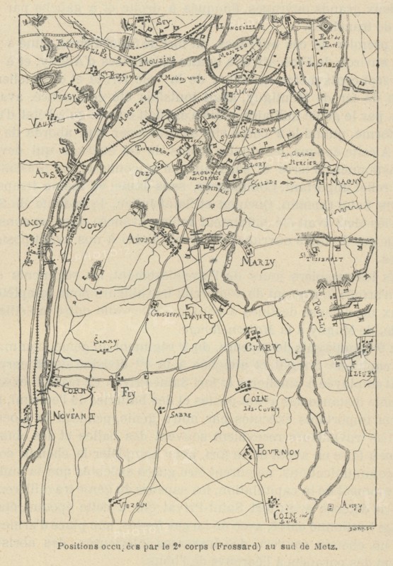 Book 'Français et Allemands, histoire anecdotique de la guerre de 1870-1871'