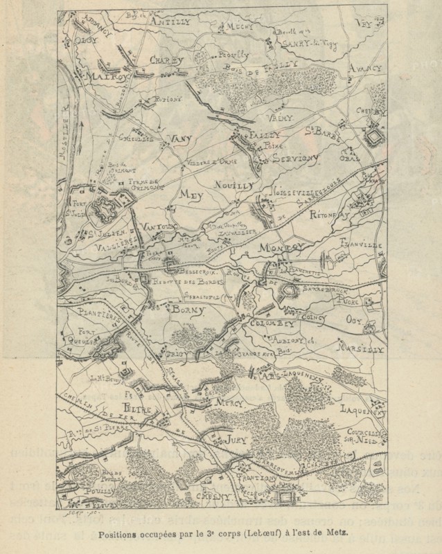 Book 'Français et Allemands, histoire anecdotique de la guerre de 1870-1871'