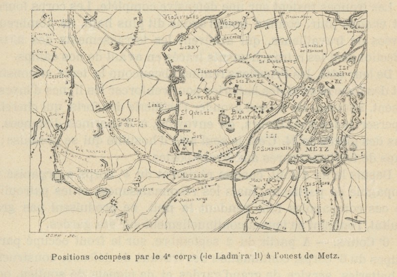 Ouvrage "Français et Allemands, histoire anecdotique de la guerre de 1870-1871"