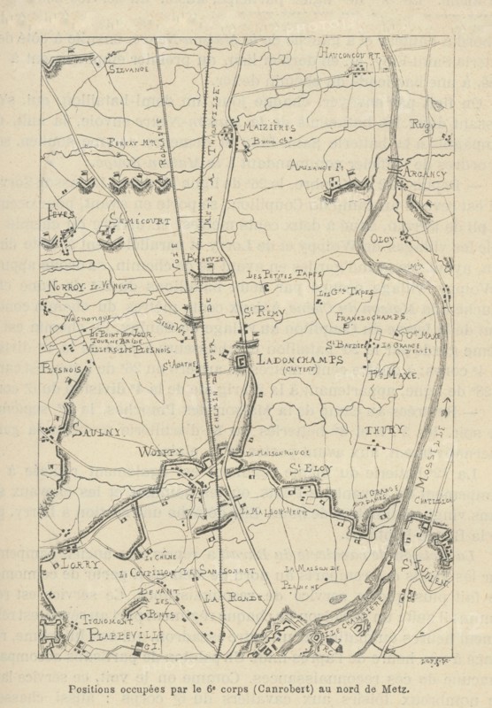 Book 'Français et Allemands, histoire anecdotique de la guerre de 1870-1871'