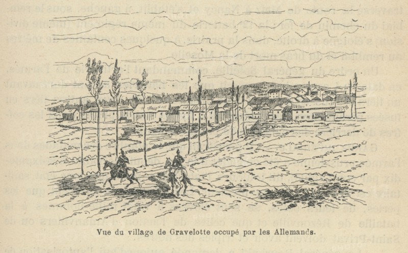Ouvrage "Français et Allemands, histoire anecdotique de la guerre de 1870-1871"