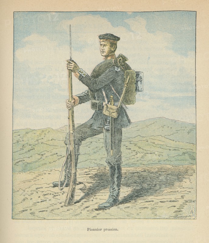 Ouvrage "Français et Allemands, histoire anecdotique de la guerre de 1870-1871"