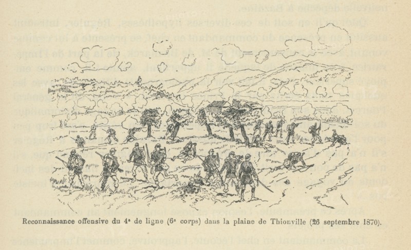 Ouvrage "Français et Allemands, histoire anecdotique de la guerre de 1870-1871"
