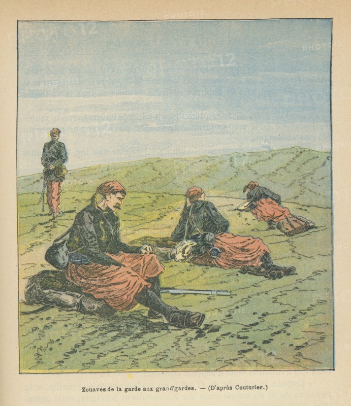 Ouvrage "Français et Allemands, histoire anecdotique de la guerre de 1870-1871"