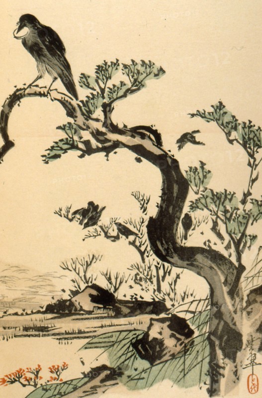 Choix de fables de La Fontaine, tome 1. 1894