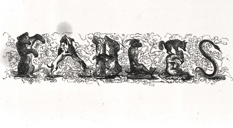 Fables de Jean de La Fontaine