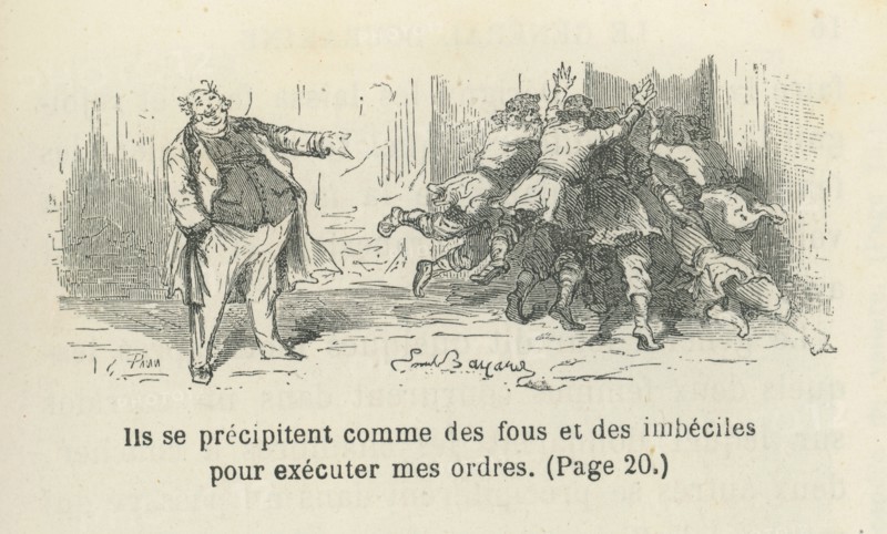 Le Général Dourakine, par la Comtesse de Ségur