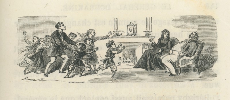 General Dourakine, by Countess of Ségur