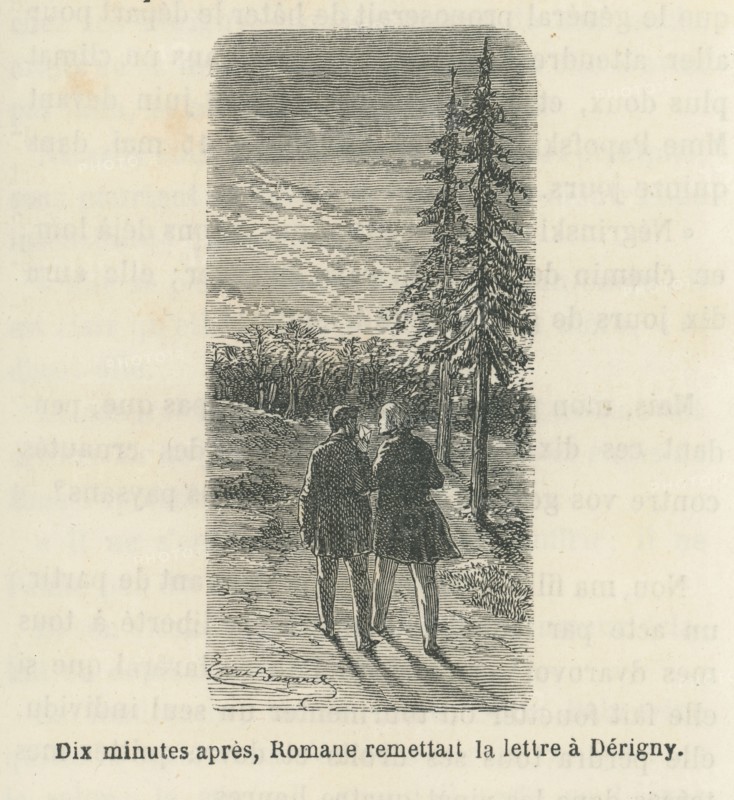 Le Général Dourakine, par la Comtesse de Ségur