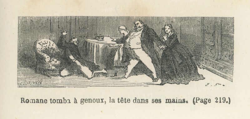 Le Général Dourakine, par la Comtesse de Ségur