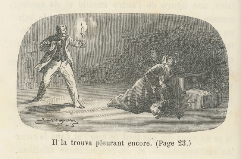 Le Général Dourakine, par la Comtesse de Ségur