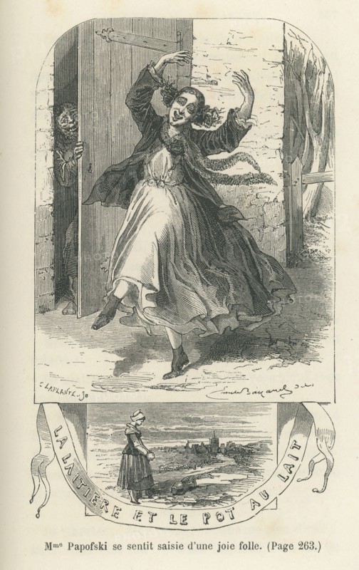 Le Général Dourakine, par la Comtesse de Ségur