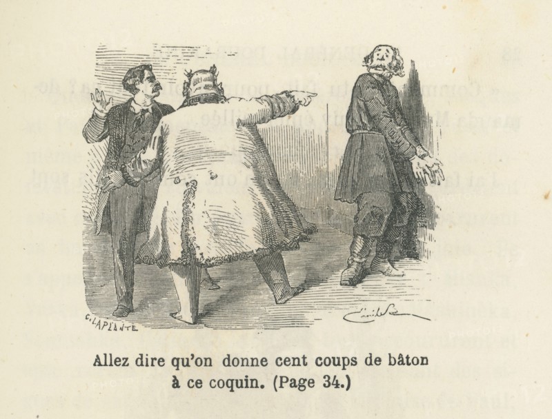 Le Général Dourakine, par la Comtesse de Ségur