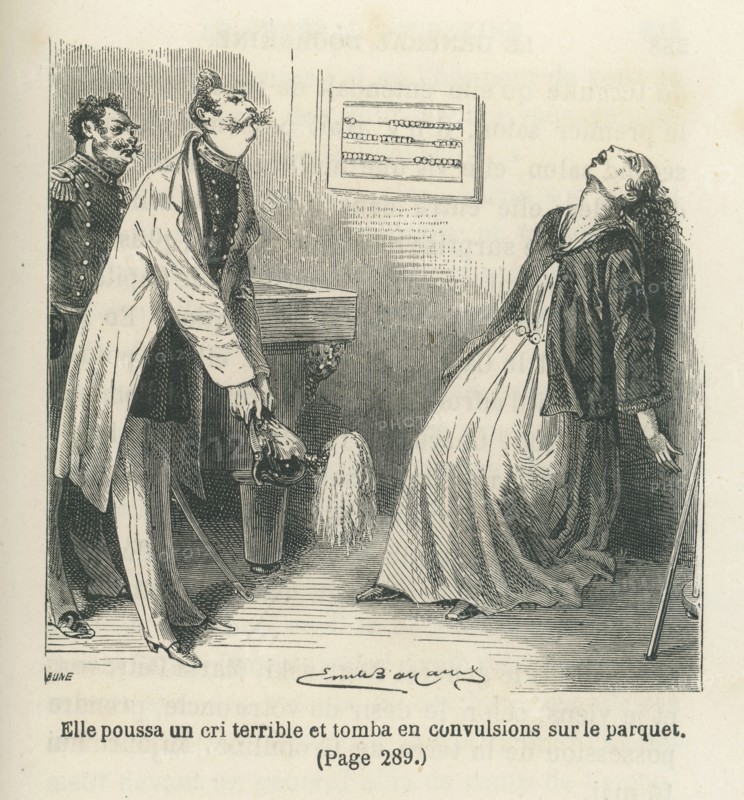 Le Général Dourakine, par la Comtesse de Ségur
